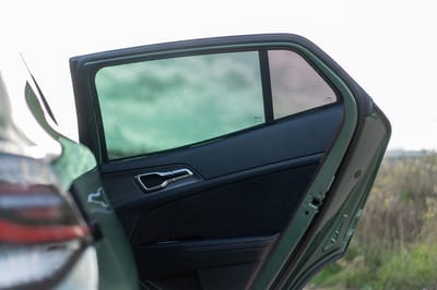 Zonneschermen geschikt voor Kia Sportage V (NQ5) 2021-heden Car Shades - achterportieren