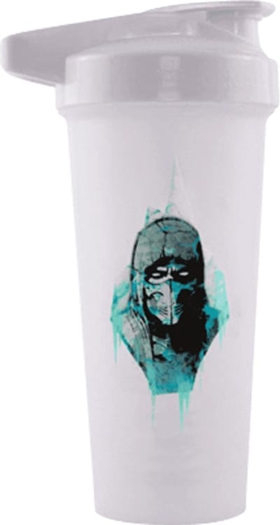 Performa Shakers Performa Activ (800ml) - Mortal Kombat Sub-Zero White - Accessoires - Shakers & Mixers