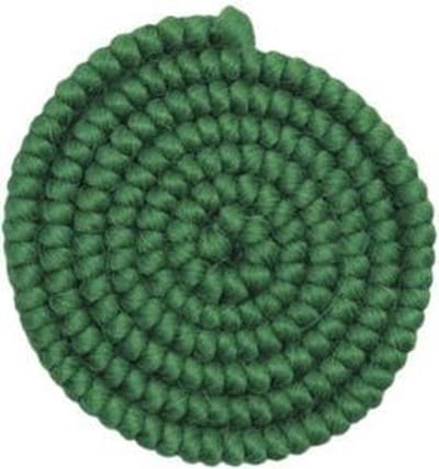 Grimas - Wolcrepe - Groen - 50 Centimeter - 19