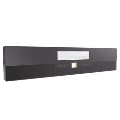 AEG controlepaneel, zwart, 60cm,ITEX100 5551187544