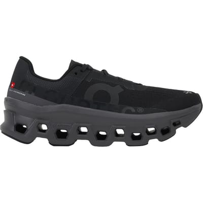 Cloudmonster Zwart Magneet Dames Sneakers 61.99024 36