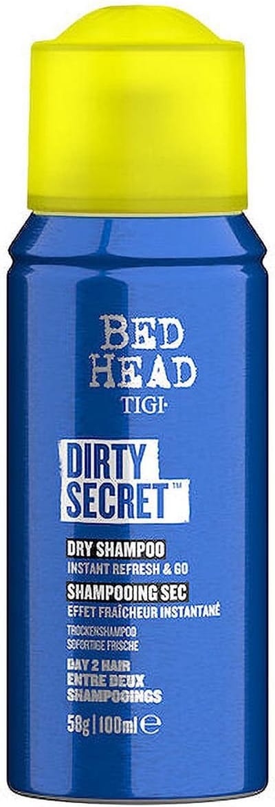 TIGI - Bed Head Dirty Secret Dry Shampoo