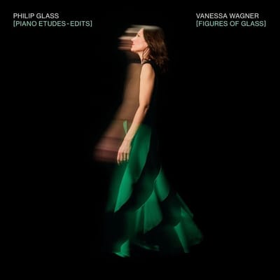Figures of Glass: Piano Etudes - Edits
