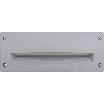 Asymmetrische Wandlamp Rechthoek Dopo lighting Devon