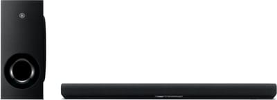 Yamaha SR-B40A Soundbar Atmos + Subwoofer – Surround Sound – HMDI-aansluiting – Bluetooth - Zwart