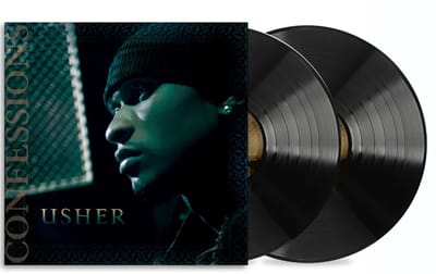 Confessions (20th Anniversary) - Usher