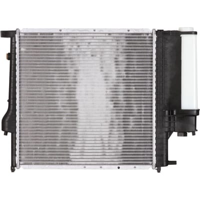 Radiator, motorkoeling NRF 53849