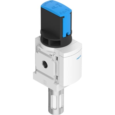 FESTO Inschakelventiel G1/8'' 0-14bar 1200l/min - 541263 - P2WY2