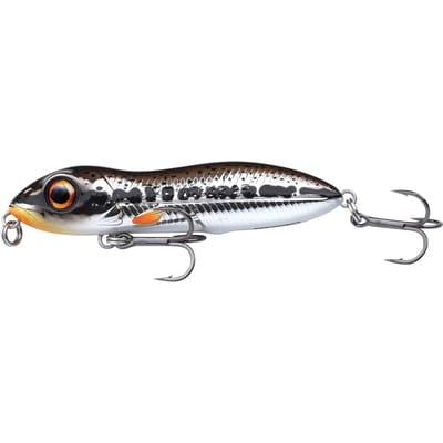 Hard kunstaas Spro Iris Walk'r Hardlure 6,7 g