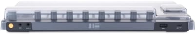 Decksaver stofkap voor Ableton Move