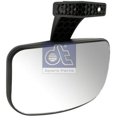 Buitenspiegel glas, dode hoek spiegel DT Spare Parts 2.73270