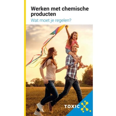 Werken Met Chemische Producten