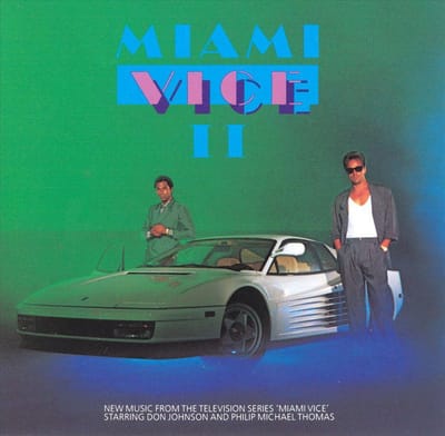 Miami Vice II