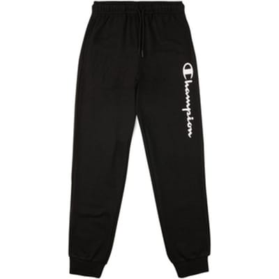 Champion  Trainingsbroek Rib Cuff Pants
