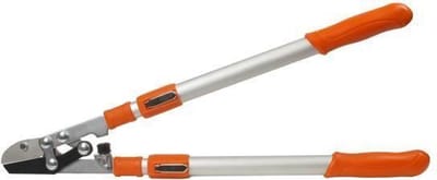 OZAKI Telescopische Hardhout Takkenschaar - 68,5 tot 101 cm - Aambeeld mes
