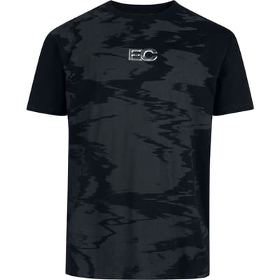 Electric Callboy T-shirt - EMP Signature Collection - S tot XXL - voor Mannen - zwart