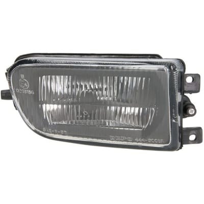 VanWezel 0639998 - Feu anti brouillard droit pour Bmw 5 e39 de 11/1995 au 08/2003