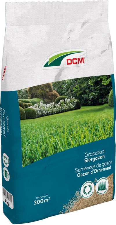 DCM GRASZAAD SIERGAZON 6KG