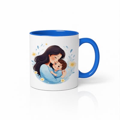 Nevolis® | Espressomok 330ml met Uniek Design | Ontwerp Jouw Eigen Mok | Handgemaakt Cadeau voor Koffieliefhebbers | Gepersonaliseerd op Aanvraag | Enkel of Grote Bestelling