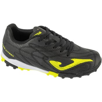 Joma Evolution Jr 25 EVJW TF, voor een jongen, Zwart, Voetbalschoenen, maat: 36