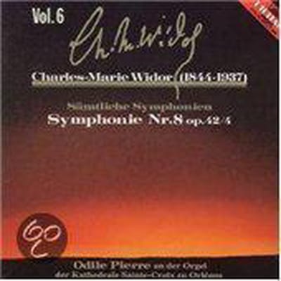 Szmtliche Symphonien Vol.6