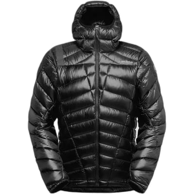 Hooded jacket La Sportiva Lumina 200 Down