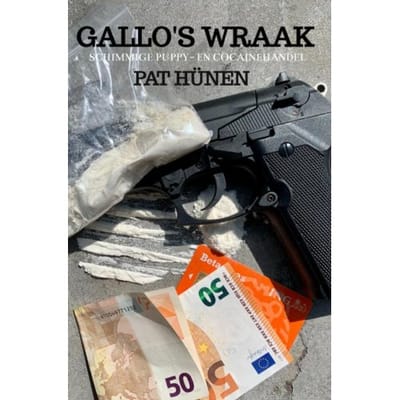 Gallo's Wraak - Pat Hünen