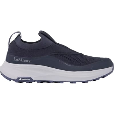 Schoenen dames LeMieux Slip On