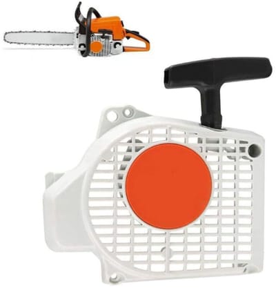 Terugslagstarter geschikt voor Stihl MS200T 020T MS200 kettingzagen
