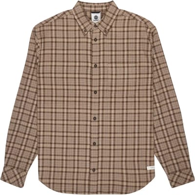Shirt Element Flannel