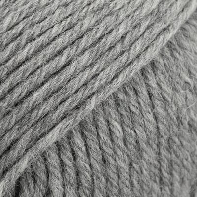 DROPS Karisma Mix - 21 grijs - Wol Garen