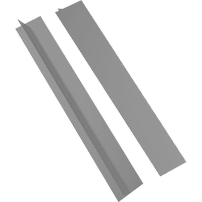 Siliconen Spleetstrip, Keuken Gasfornuis Afdichtstrip, Keuken Anti-Olie Anti-Vlek Strip, Siliconen Afdichtingsinzetstrip