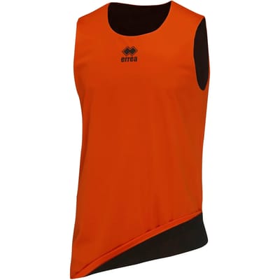 Errea Chicago Tanktop Double Ad - Sportswear - Volwassen