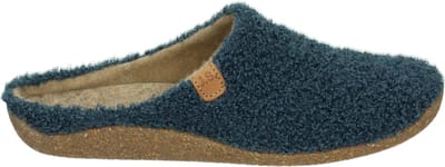 Westland VINNY 03 - Dames pantoffels - Kleur: Blauw - Maat: 37