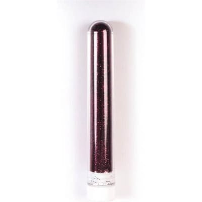 Paillettes - GRAINE CRÉATIVE - Tube 3g - Couleur Rouge - Type de public Enfant