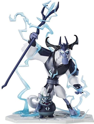 Hasbro Speelfiguren My Little Pony: Storm King