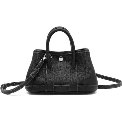 Crossbodytas voor dames Nieuwe schattige en modieuze tuintas Nicheontwerp High-end schoudertas