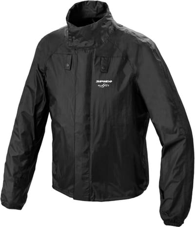 Spidi Chest Man Black H2Out Under - Maat S -