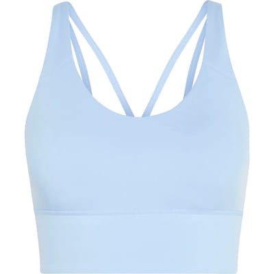 Vrouwenbeha adidas Studio All Me Light Support