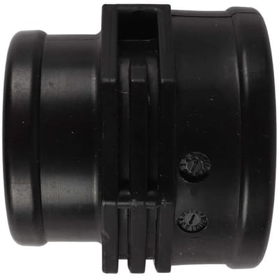 Talen Tools - Verloopsok - Voor buitendraad - Kunststof - Van 1 1/4 naar 1 inch