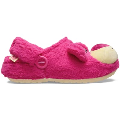 Klompen Crocs Pixar Lotso Lined Classic