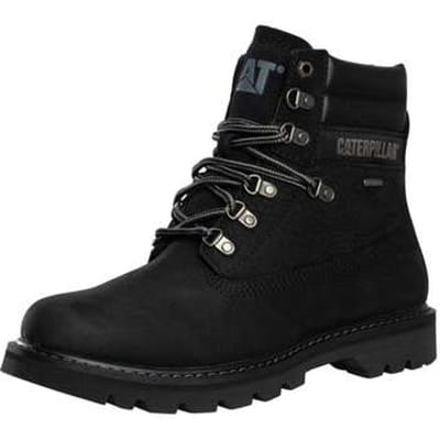 Caterpillar Colorado 2.0 Hiker WP TX, Mannen, Zwart, Trappers, maat: 42