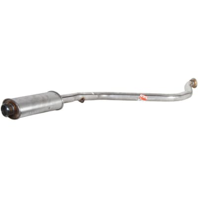 Voorpijp BOSAL 282-849