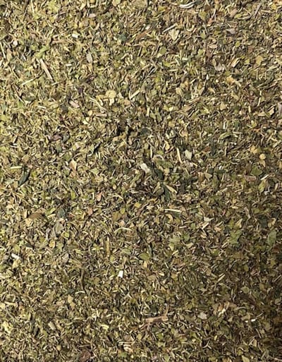 Excellent kruidenmix voor vogels - 1 liter - Supplementen - Eivoer voor vogels - Vogelvoer - Kruiden