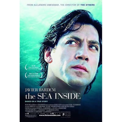 Sea Inside (2004)