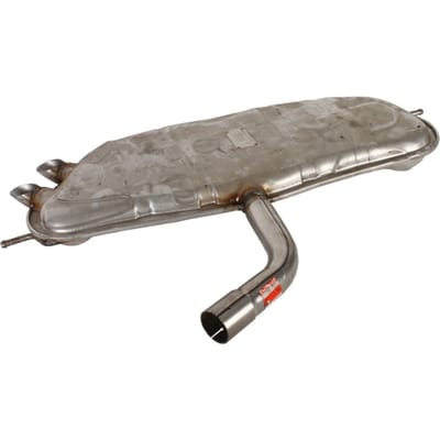 Geluiddemper achter BOSAL 233-723