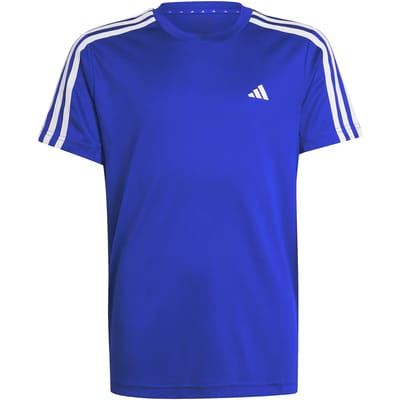 Adidas Sportswear Unisex Train Essentials Aeroready 3 Stripes Regul Taglia: 128 | Abbigliamento Sportivo Outlet | kids