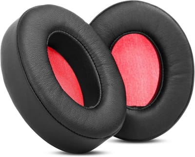 Vervangende Oorkussens voor Bluetooth Hoofdtelefoons - Comfortabele en Duurzame Oorkussens voor MUTE BT/MUTE Modellen