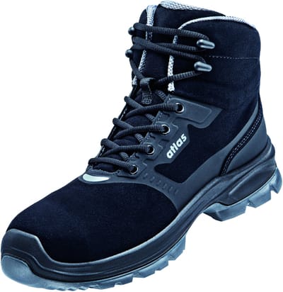 Atlas Schoen Flash 6805 XP S3 - Zwart - 39