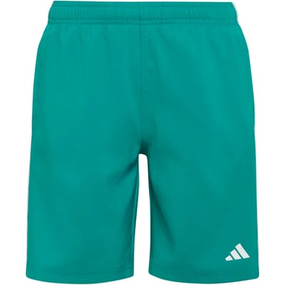 Adidas Sportswear 3-Stripes Zwemshort Kids - Kinderen - Groen